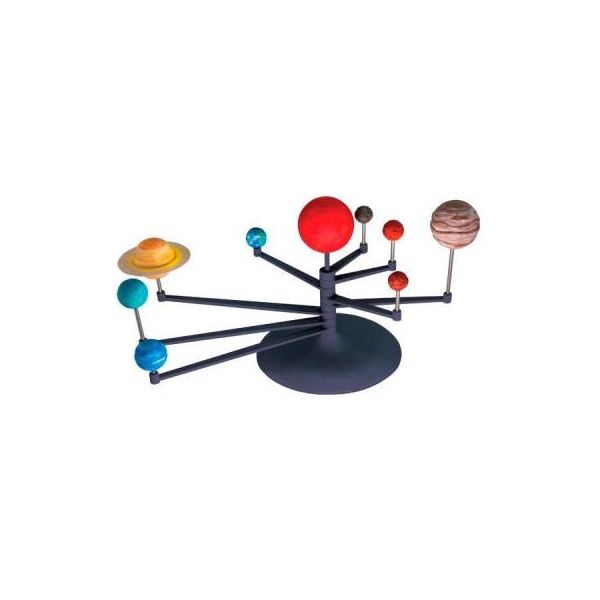 

Набор для экспериментов EDU-Toys Модель Солнечной системы (GE046)
