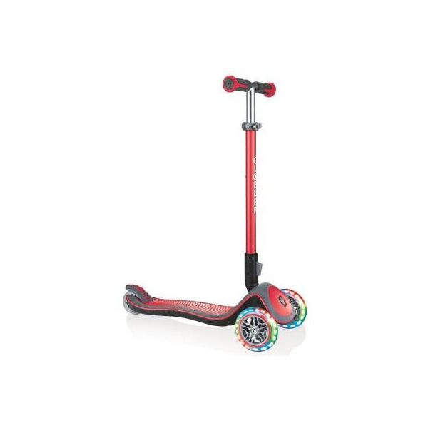 

Самокат Globber Elite Deluxe Красный (444-402)