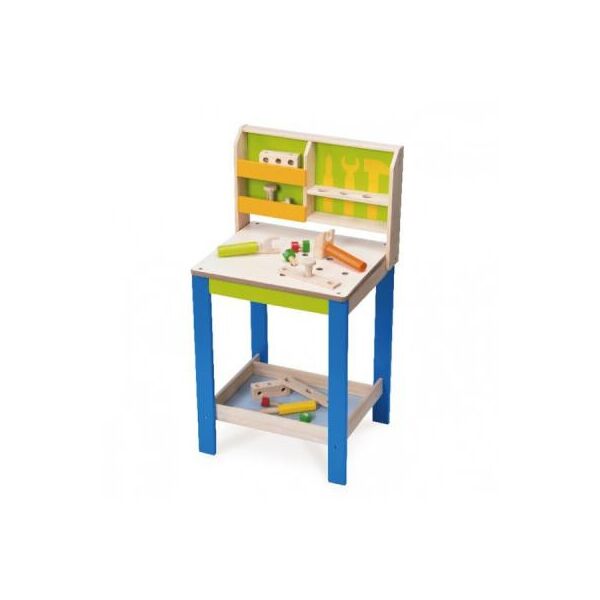 

Игровой набор WonderWorld Стол плотника (WW-4560)