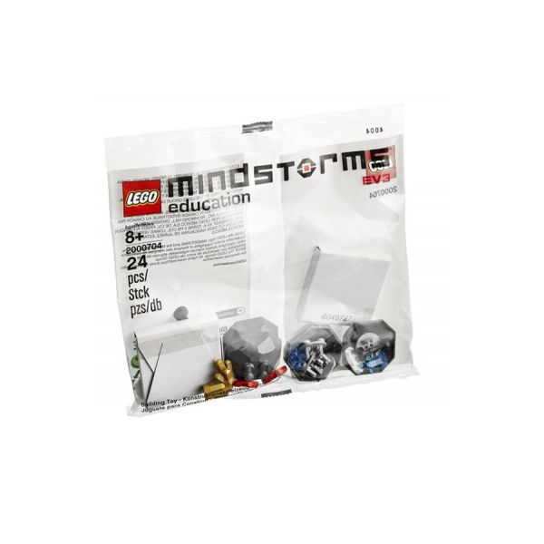 

Конструктор LEGO Education LE Replacement Pack LME 5 (2000704)