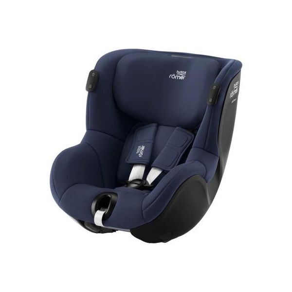 

Автокресло Britax-Romer Dualfix isense Indigo Blue (2000035107)