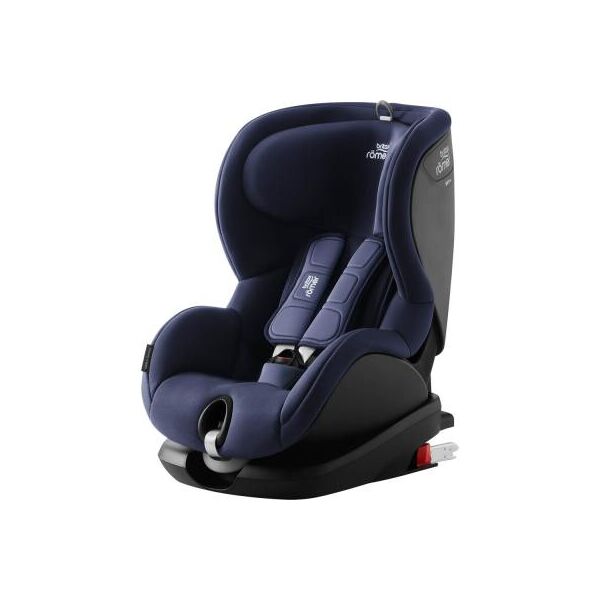 

Автокресло Britax-Romer TriFix2 i-Size Moonlight Blue (2000029644)