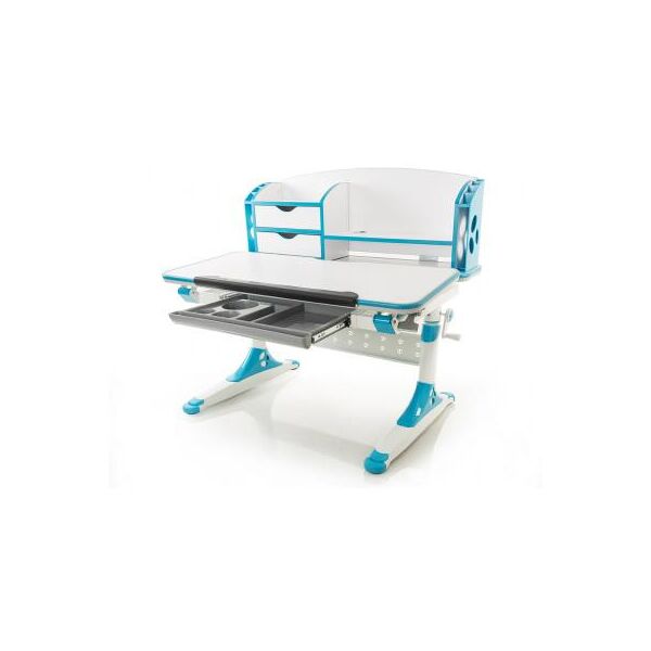 

Парта Evo-kids трансформер Aivengo M Blue (Evo-700 WB)