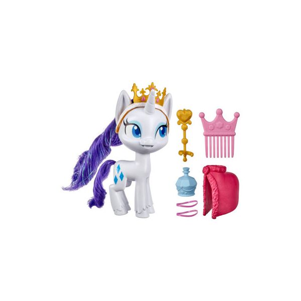 

Игровой набор Hasbro My Little Pony Волшебное зелье (E9101_E9143)