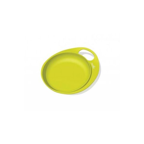 

Набор детской посуды Nuvita тарелочки, мелкие 2шт. салатовые (NV8451Lime)
