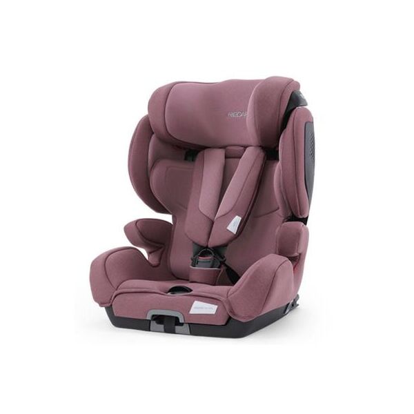 

Автокресло Recaro TIAN ELITE PRIME PALE ROSE (00088043330050)