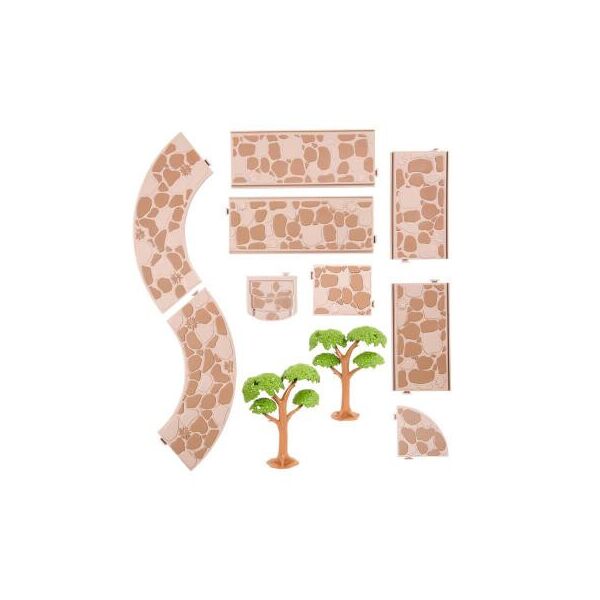 

Игровой набор Li'l Woodzeez Дорога (WZ6602Z)