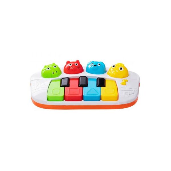 

Развивающая игрушка BeBeLino Поющие животные, интерактивная панель (58124)