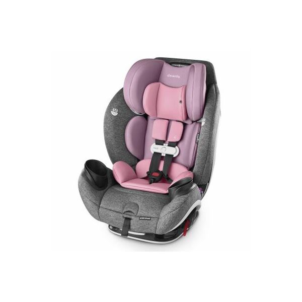 

Автокресло Evenflo Gold EveryStage DLX Opal (32884199716)