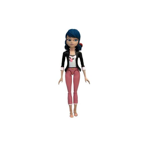 

Кукла Miraculous Леди Баг и Супер-Кот S2 - Маринетт, 12 см (50402)
