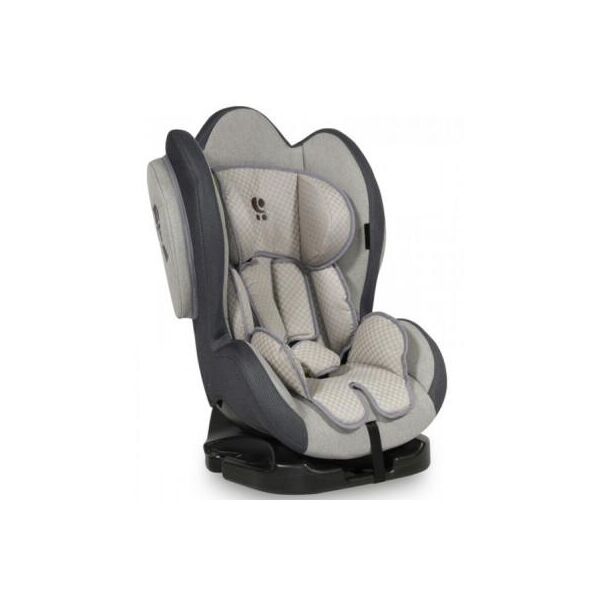 

Автокресло Bertoni/Lorelli Sigma + Sps 0-25 кг Grey (SIGMA + SPS grey)