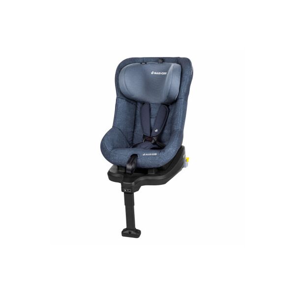 

Автокресло Maxi-Cosi Tobifix Nomad blue (8616243110)