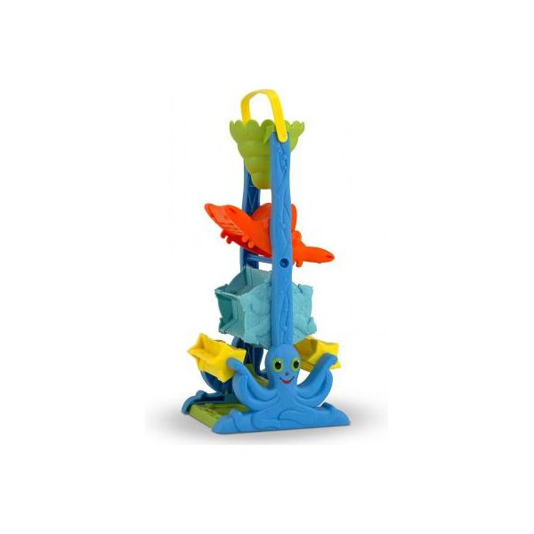 

Игровой набор Melissa&Doug Морской водопескопад (MD6427)