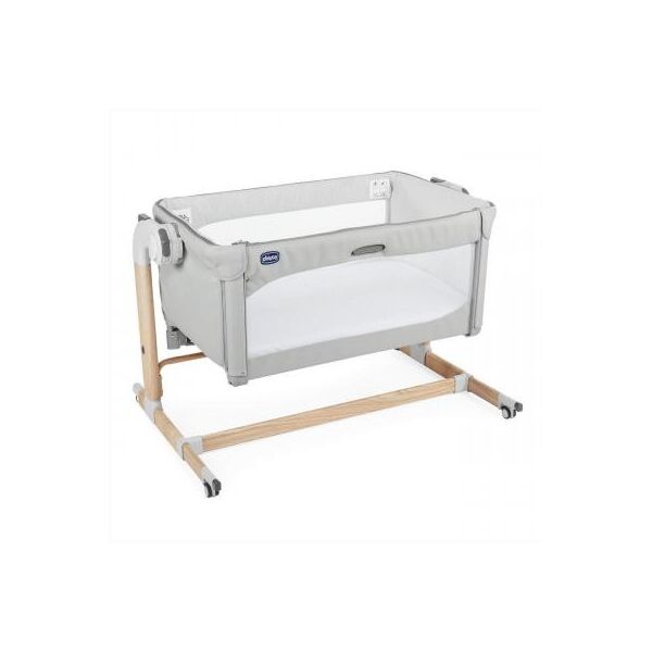 

Кроватка Chicco Next 2 Me Magic (79584.00)