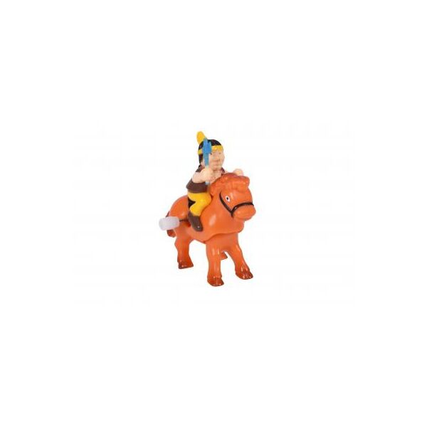 

Игровой набор Goki Заводная игрушка Индеец (13094G-4)