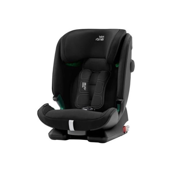 

Автокресло Britax-Romer ADVANSAFIX i-SIZE Cosmos Black (2000033491)
