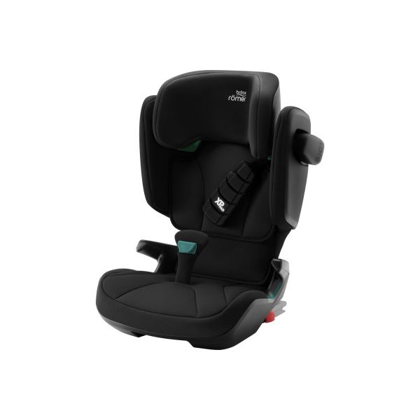 

Автокресло Britax-Romer Kidfix I-size Cosmos Black (2000035120)
