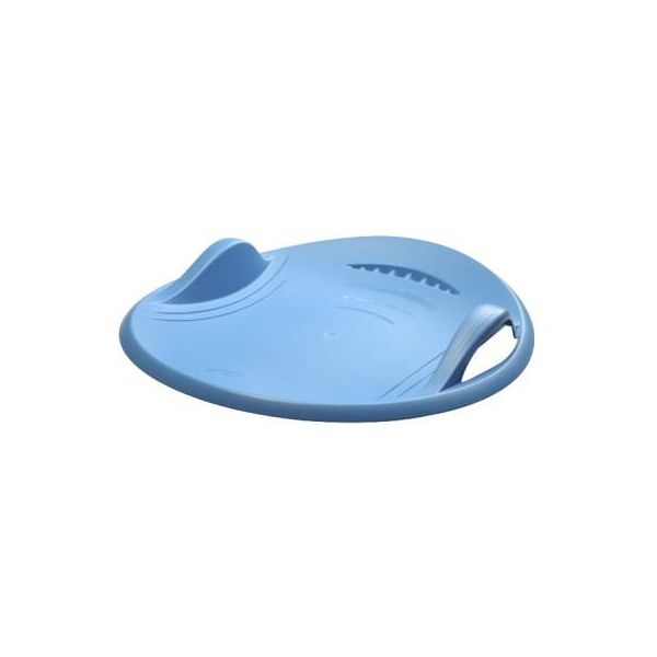 

Санки Plastkon ледянка Supernova 60 cм синие (44657)