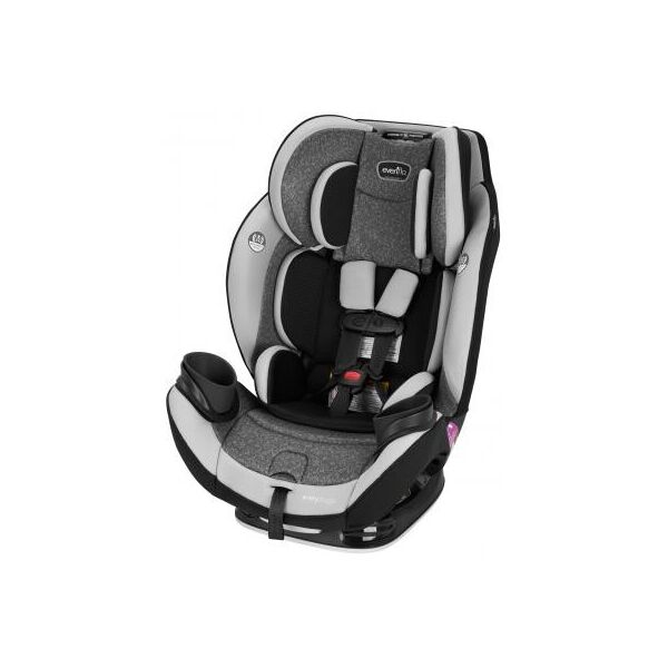 

Автокресло Evenflo EveryStage DLX Latitude (032884197507)