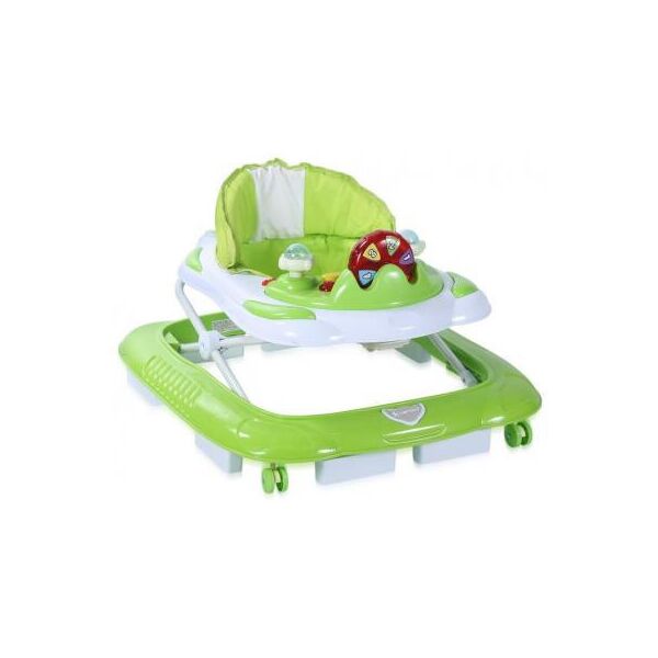 

Ходунки Bertoni/Lorelli Bertoni SCHOOL (green) (20557)