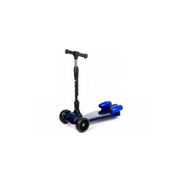 

Скутер BabyHit Rocket Blue (71649)