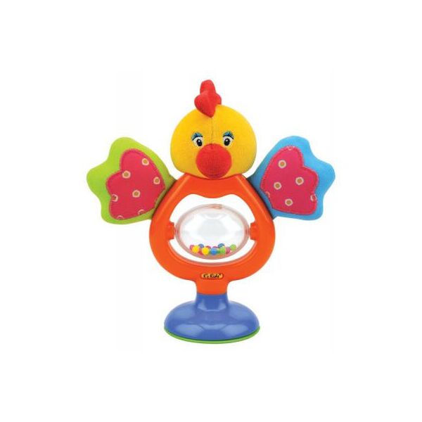 

Погремушка K’S KIDS Емма в дисплее (KA10544-DB)