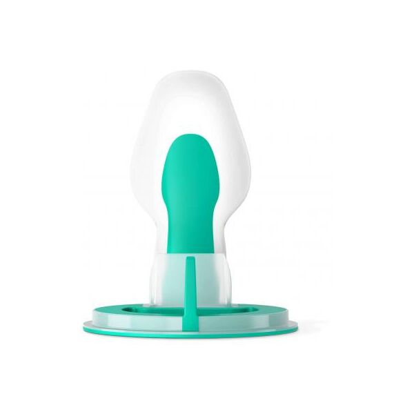 

Бутылочка для кормления Philips AVENT Клапан AirFree, 1 шт (SCF819/01)