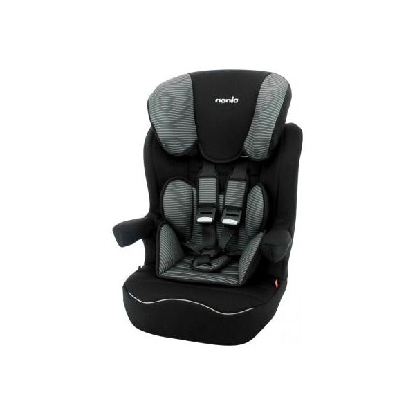 

Автокресло Nania I-Max SP ISO Tech Grey (72256)