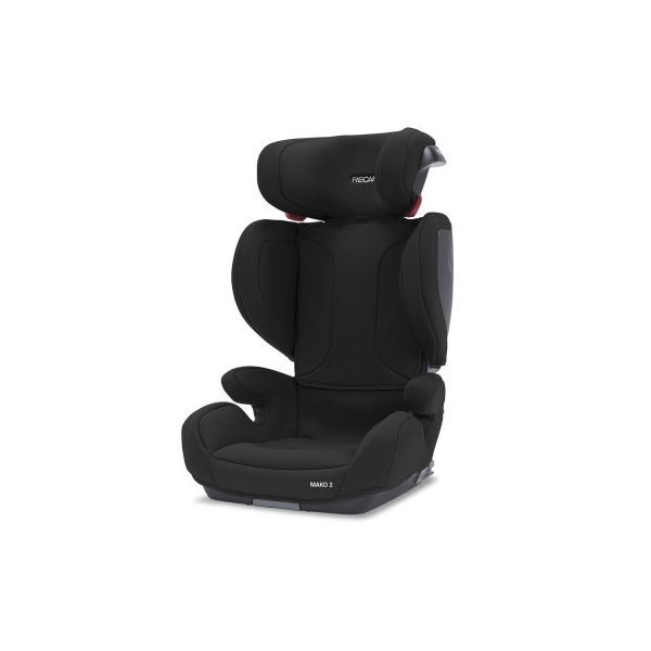 

Автокресло Recaro Mako2 Core Deep Black (00089041250050)