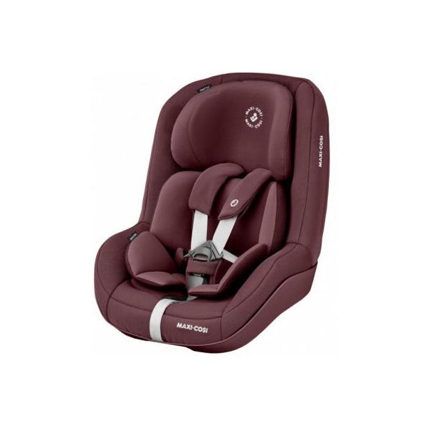 

Автокресло Maxi-Cosi Pearl Pro 2 i-Size Authentic Red (8797600120)
