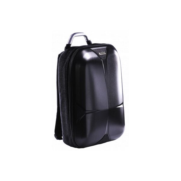 

Рюкзак школьный ZiBi Ultimo BonAir Black (ZB16.0221BB)