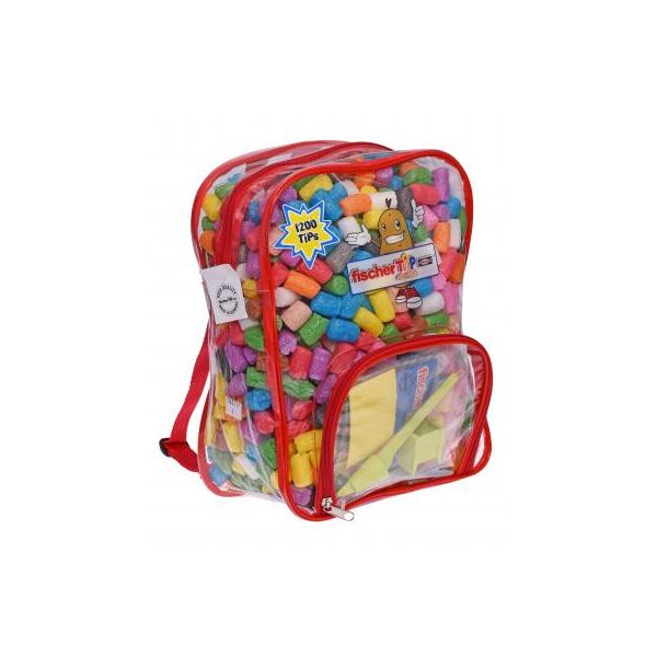 

Набор для творчества fischerTIP TIP Backpack (FTP-520393)