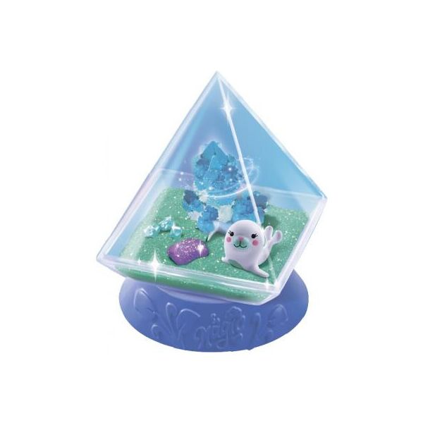 

Набор для экспериментов Canal Toys So Magic Магический сад - Crystal (MSG001/5)