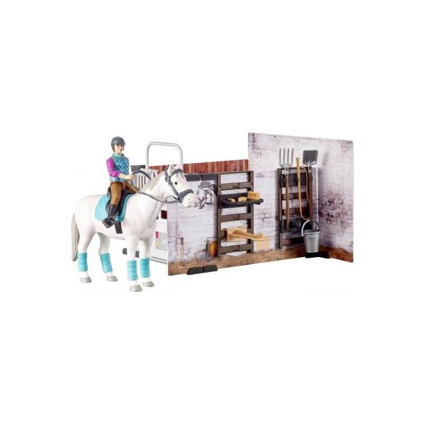 

Игровой набор Bruder Конный мир (62506)