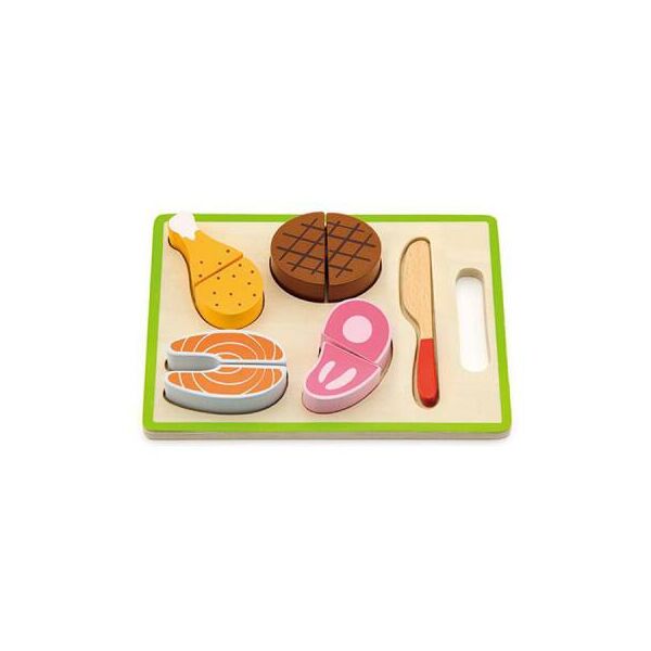 

Игровой набор Viga Toys Пикник (50980)