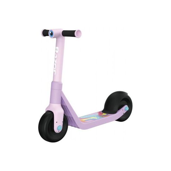 

Скутер Razor Wild Ones Junior Kick Scooter Unicorn (585368)