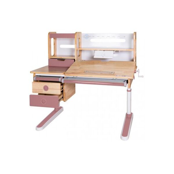 

Парта Mealux Oxford Wood PN Max (BD-920 Wood PN Max)