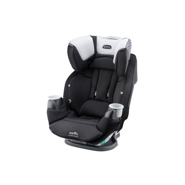 

Автокресло Evenflo SafeMax Platinum Shiloh (032884191505)
