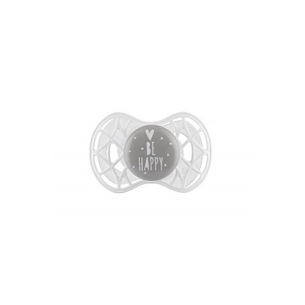 

Пустышка Nuvita Air55 Cool 6m+ ортодонтическая (NV7084PG)
