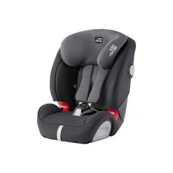 

Автокресло Britax-Romer Evolva 123 SL Sict Storm Grey (2000027863)