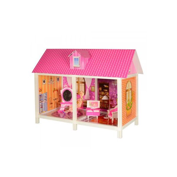 

Игровой набор Bambi Домик для кукол (66882)