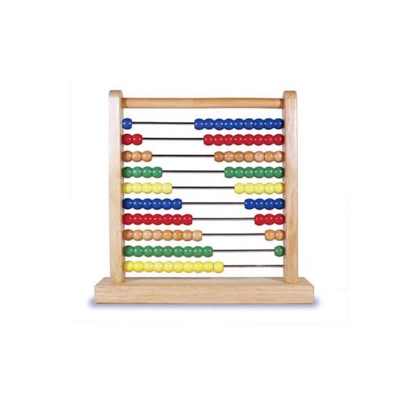 

Развивающая игрушка Melissa&Doug Детские счетики (MD493)