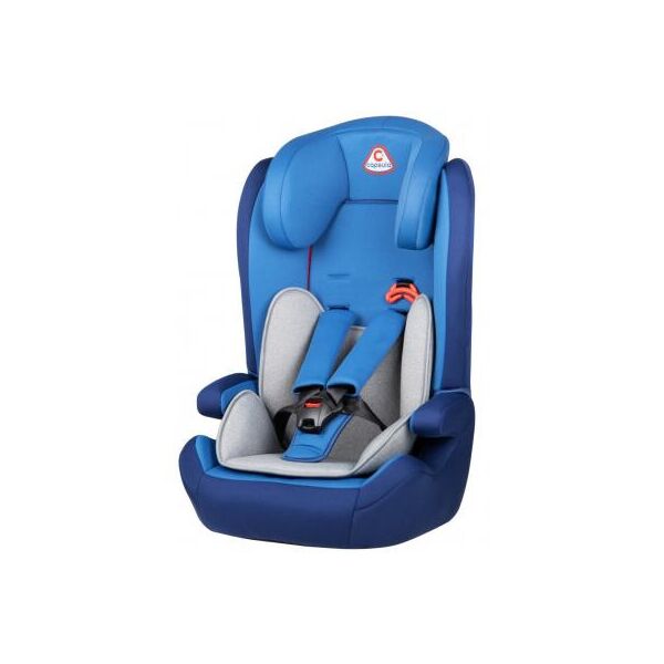 

Автокресло Capsula MT6 Blue (771040.)