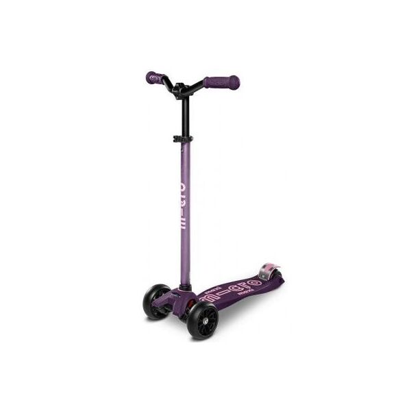 

Скутер Micro Maxi Deluxe PRO Purple (MMD091)