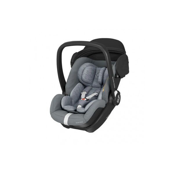 

Автокресло Maxi-Cosi Marble Essential Grey (8506050110)