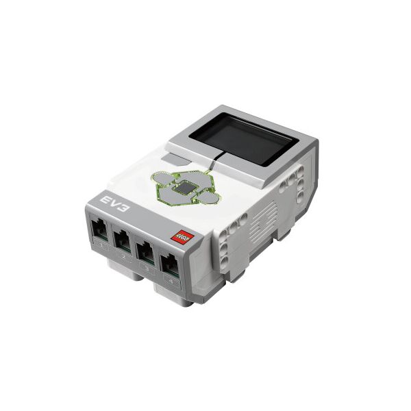 

Конструктор LEGO Education EV3 Intelligent Brick (45500)
