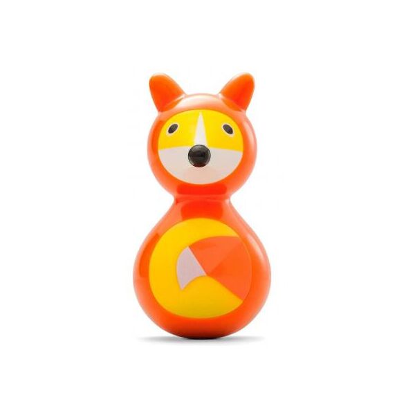 

Развивающая игрушка Kid O неваляшка Лисичка (10386)