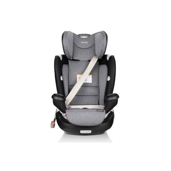 

Автокресло Evenflo Gold Revolve 360 LX Moonstone (032884200832)
