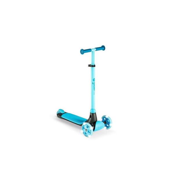 

Самокат Neon YVolution YGlider KIWI Синий (Y101257)