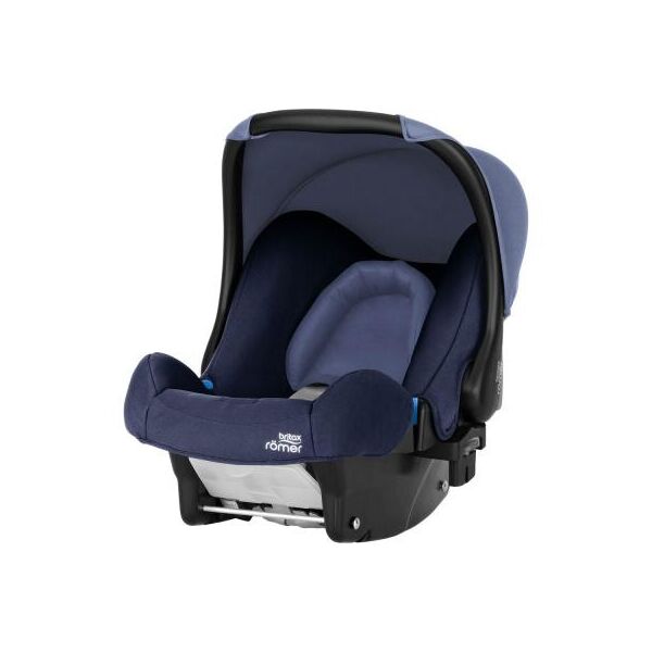 

Автокресло Britax-Romer Baby-Safe Moonlight Blue (2000027812)